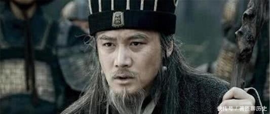 魏延之|别把小说当历史,《三国演义》中的魏延之死,并不是真相