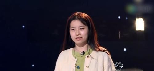 王靖雯|《好声音》第九期加更,女学员素颜参加排练,任媚爽完全认不出来