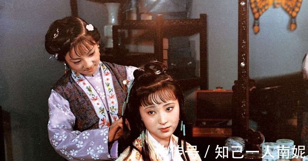 林黛玉#读《红楼梦》:黛玉的父亲林如海为何不信和尚的警告?