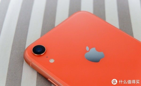 屏幕|iPhone XR 2021年简单体验