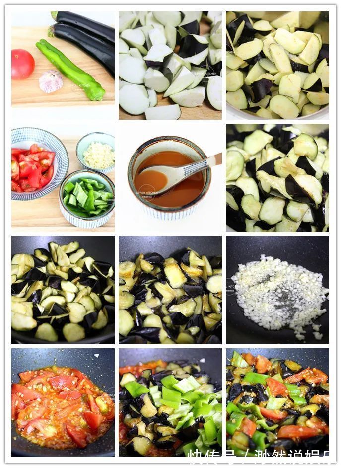 杭椒|一周带饭食谱,每天照着做,比叫外卖省钱,吃的还好