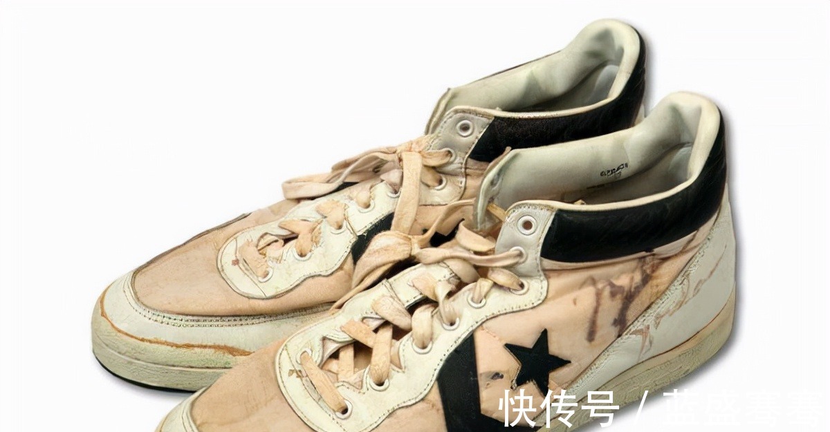 塔克 NBA球鞋五之最最便宜签名鞋售价15元,塔克买了一套房专门放鞋!