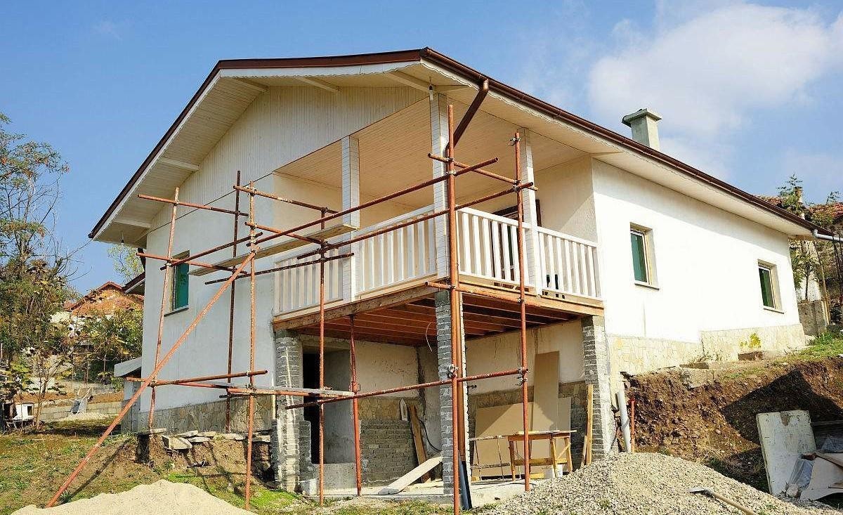 住户|建房小知识：房屋设计图有多重要？影响众多别轻视
