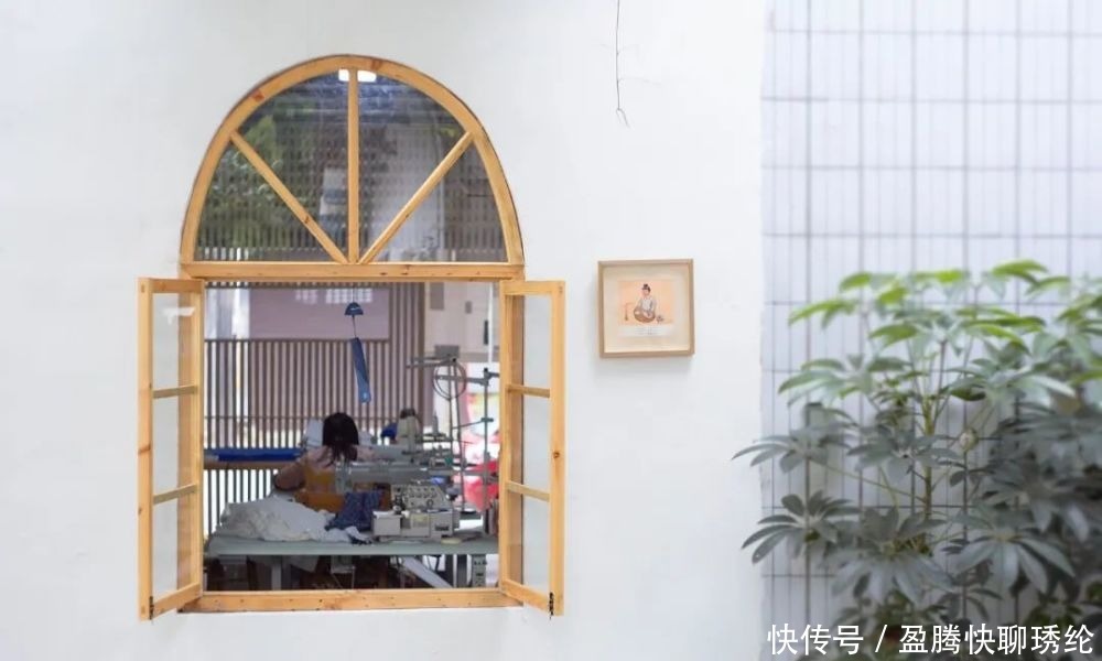  随笔|安仁随笔｜小镇生活的尺度