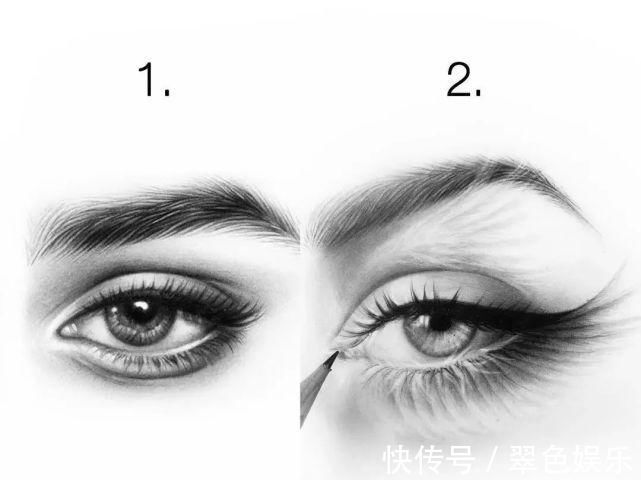 silvie|画的渣是因为没天赋吗?从画渣小白到大神,原因都在这