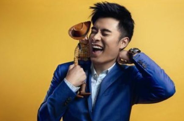 鄧超|他是跑男里最“低調(diào)”的人 和王思聰住同小區(qū),比楊穎鄧超還有錢