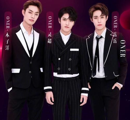 星光大赏全阵容:硬糖少女助阵,男团看花眼,R1SE五人缺席