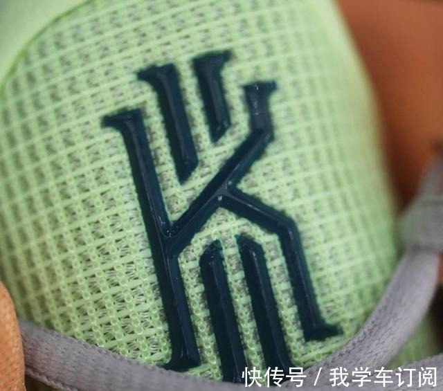 gc911 藏不住了!神秘配色欧文7释出!双十一当天登场!