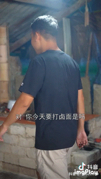 前有李子柒，后有閑不住的阿俊