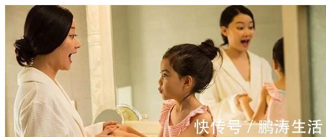 富养女儿|家有女儿的,别用这5种方法养育,很多家长都会犯第二个错误