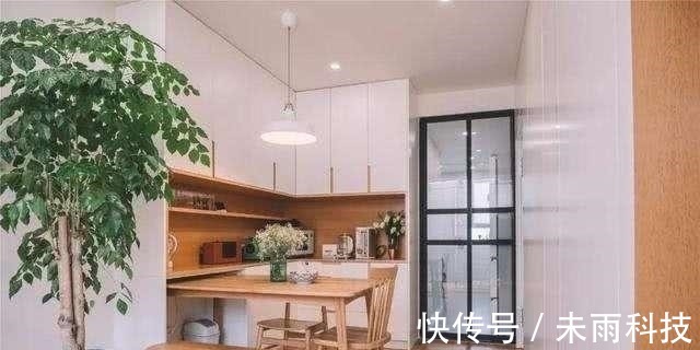 柜子|聪明的业主都在这几个地方做柜子,强大的收纳功能,小户型必看