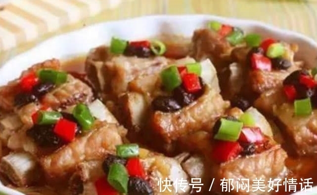 领导|领导第一次上家门，媳妇准备四道菜，领导评价超有心