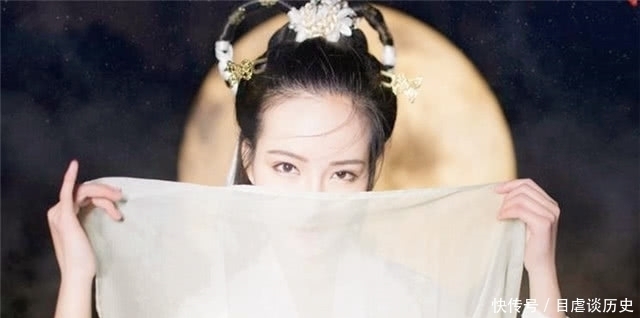 秋天$李商隐最唯美的中秋明月,为什么会回避中秋两字?