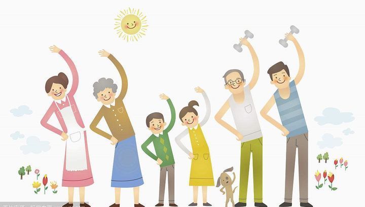 身体不适|假期余额已不足,这里有一份“秘方”专治假期综合征