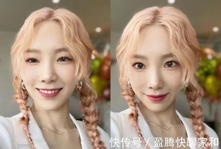 气质|温柔可爱少女感编发,气质太甜了!