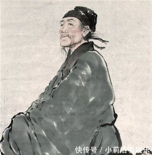 潼关吏|语文老师没告诉你,石壕吏抓人,为什么杜甫不替老妇说一句话?