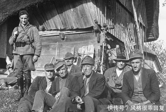 铁托|铁血“巴尔干战神”:血与火的一代传奇,个人生活却颇有争议?