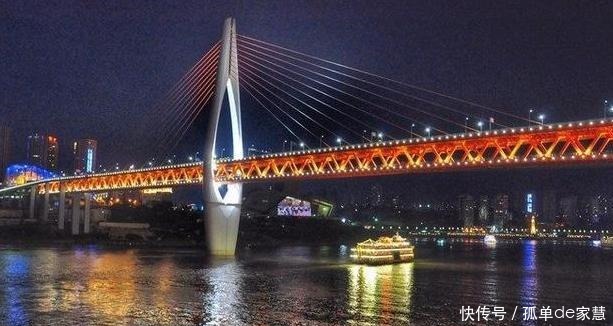 城市|中国“最喜庆”的城市名称,因为皇帝登基得名,如今因抖音爆红