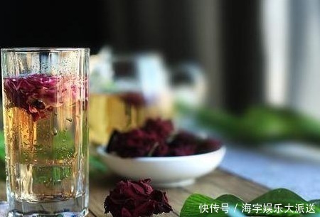 肝损伤|“肝毒”太深,“脸上”有3种表现,排除肝毒,按一穴、吃三蔬