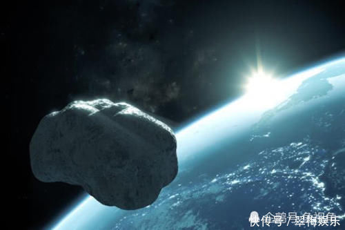 月球的临时同伴天文学家发现“迷你月球”，已绕地球转了3年