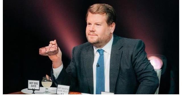 美国知名节目,把“吃鸭仔蛋”当惩罚,4万网友:快道歉