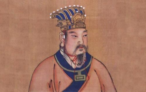 姜太公|周文王背姜子牙走800步，周朝就存在800年，但他犯了一个致命错误