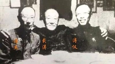 曲直|天生傲骨,在是否曲直面前明辨是非,不失气节的王爷