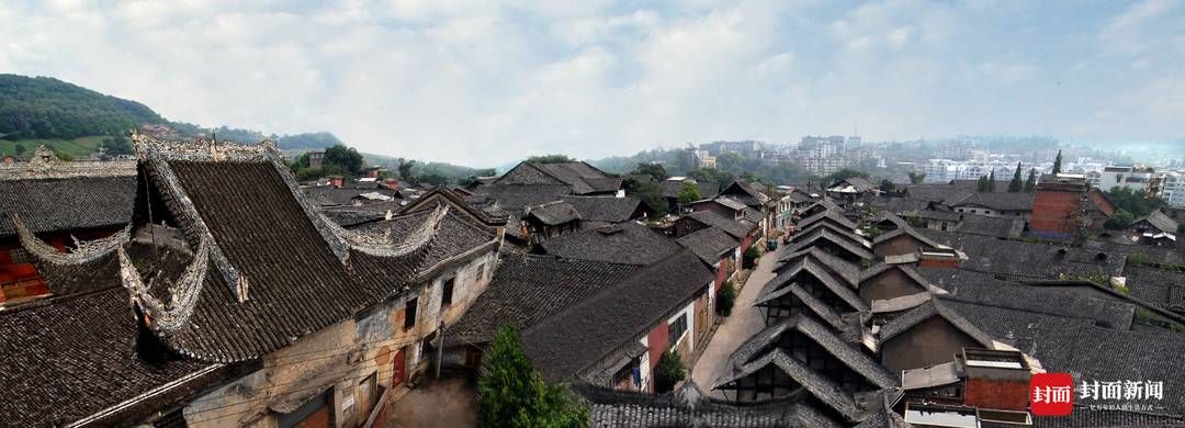 百城行|百城行｜巴蜀文化旅游走廊“百城行”即将走进自贡贡井：沉浸式体验井盐文化，寻觅“最贡井”元素