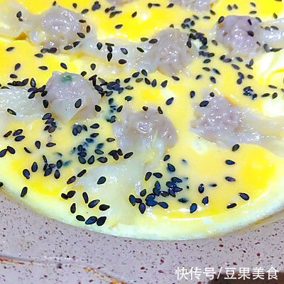 把全家人征服的蛋抱馄饨,好吃到过分