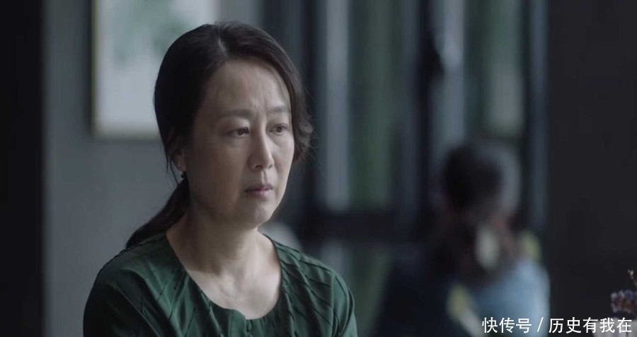 《小舍得》南俪请求蔡菊英回家,却被蔡菊英言语攻击,不欢而散