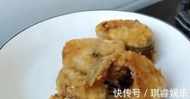 鱼块|它是餐桌上的“营养师”,常吃使人变聪明,保护视力,孩子的最爱