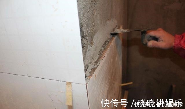 瓷砖|瓷砖空鼓不用返工重做,老瓦工总结3个补救方法,方便实用又牢固!
