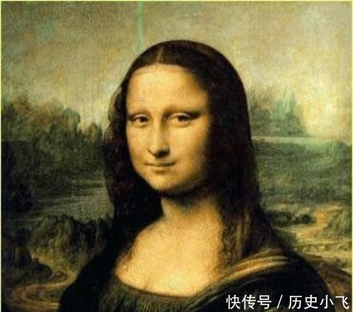 解开|蒙娜丽莎的微笑为何如此迷人 放大三十倍后解开微笑的秘密!
