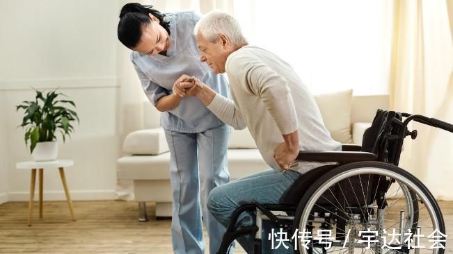 癌症患者|家有癌症患者该怎么办?4个方面要做好,给患者带来支持