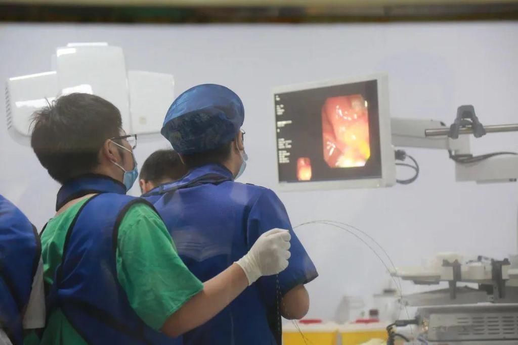 医疗团队|得了癌症还被拒绝手术？88岁阿婆幸亏遇上了这个医疗团队！