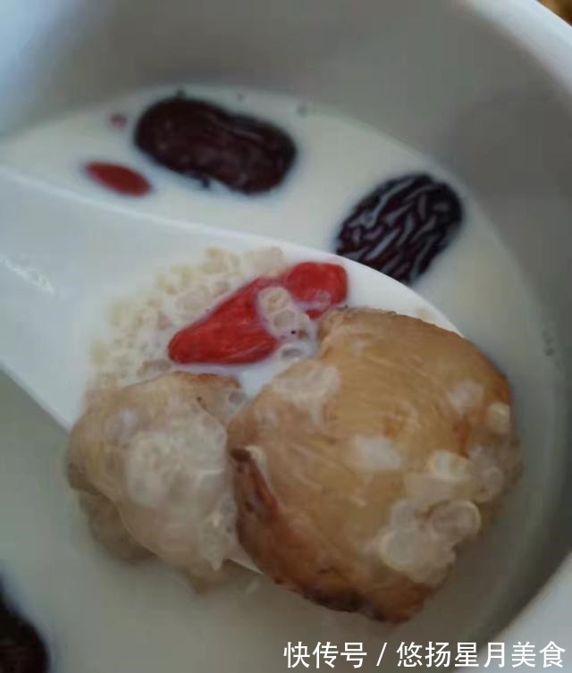 花胶做法和吃法！