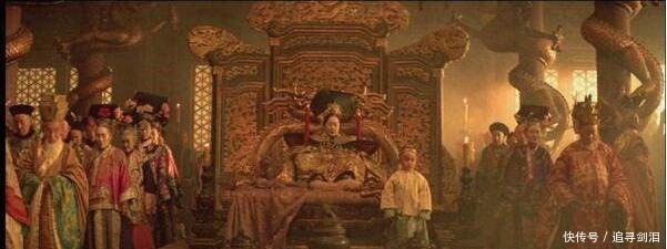 之物|溥仪专用之物，他人拿了会有生命危险，他入狱前上交，后下落不明