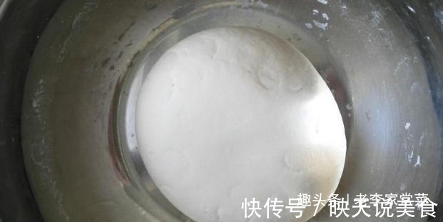 含钙量是菠菜的三倍,做饺子馅特别香,一口一个停不下来