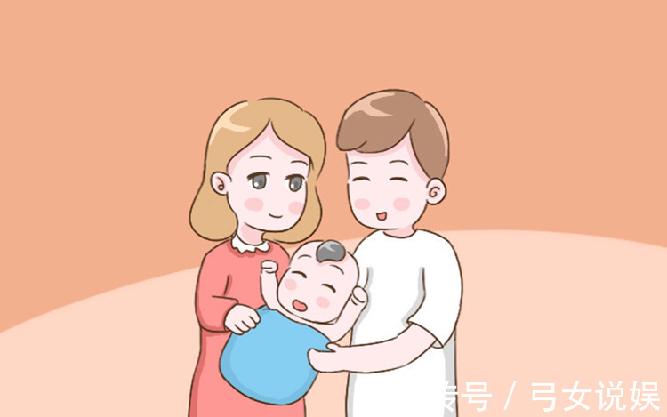 父母|小时候经常看到父母“秀恩爱”的孩子,他们长大以后会怎么样