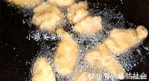 五花肉最好吃家常做法，一次打入1个鸡蛋，男女老少都爱吃！