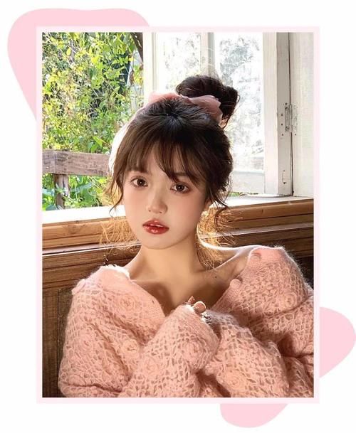 被问1000遍的仙女发色！显白不挑人，真的美！炸！了！