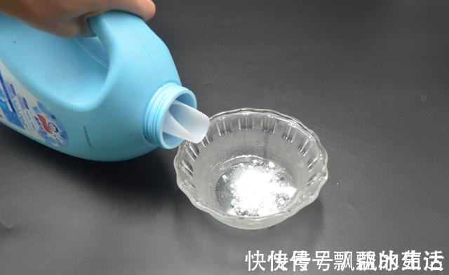 晾晒|不管棉拖有多脏,试试这个方法,不用水洗不用晾晒,棉拖立马干净