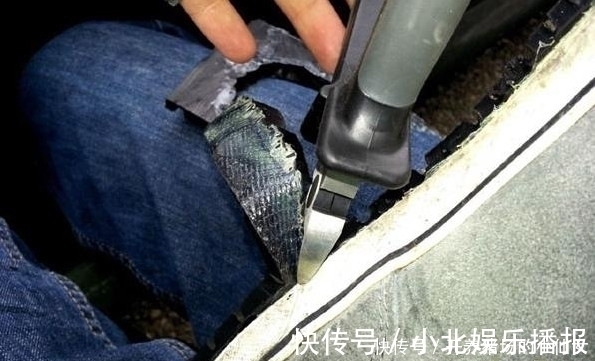 鞋底 直击牛人制作的防滑鞋底,这种鞋底至少能穿10年