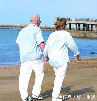 征兆|谁说长寿没有“征兆”？60岁以后还能做这4件事情，多半会长寿