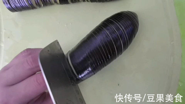 #一学就会快手菜#肉末茄子这么做大人孩子都爱吃