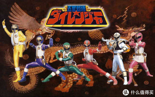 中华一番|爷青回?远不止《奥特曼》,这15部动画片才是一个90后的童年!