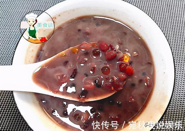 晨粥|入冬了,这6种“营养晨粥”要常吃,简单营养,精神饱满度过冬天