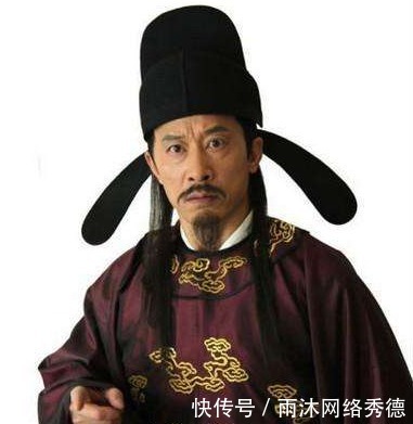 许敬宗|许敬宗被贬离京，送行人一句话，他明白了