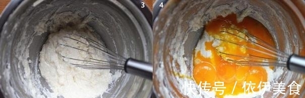 省时|教你做网红豆乳盒子蛋糕，配料简单上手快，省时又省钱