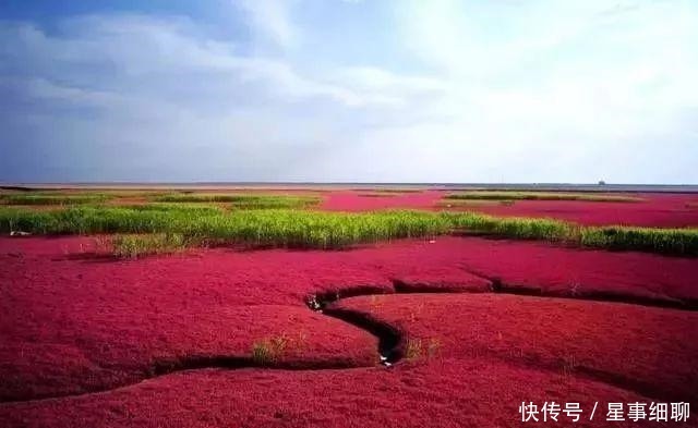 路线|七条自驾游路线, 适合过年时全家去玩一次